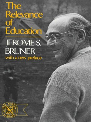 cover image of The Relevance of Education